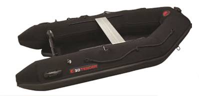 bateau carpe|Superlight Twin Vib Air