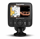 échosondeur Raymarine DRAGONFLY PRO 5