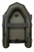 bateau carpe|Fox240 - 2,4m Green Inflatable Boat