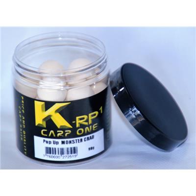 Flottantes Carp1 pot de 90g